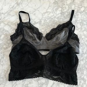 Bralettes L